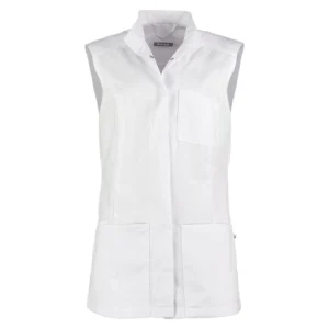 Bodywarmer Ruth wit