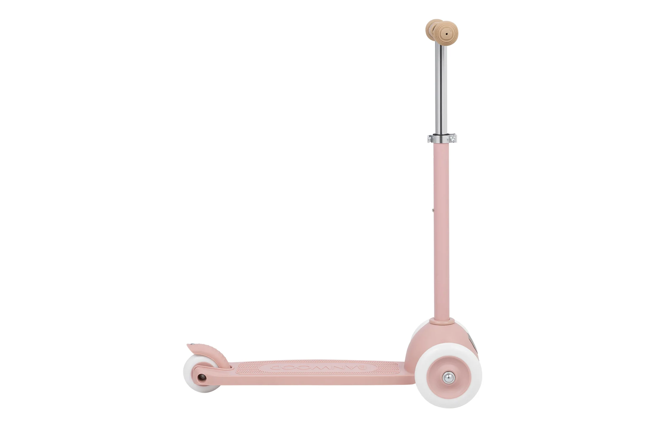Banwood ECO Kinderstep Scooter - Dusty Rose - Afbeelding 8
