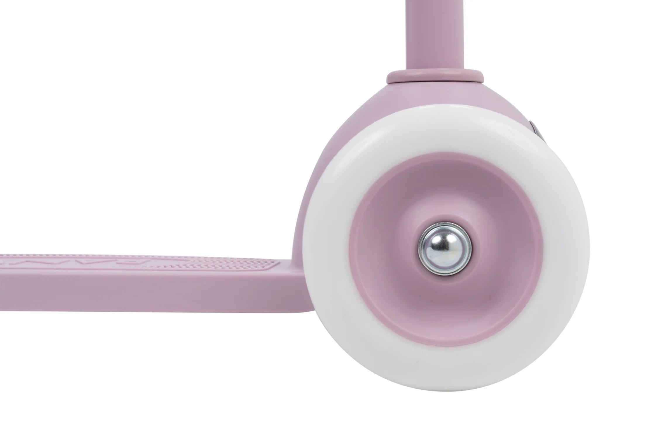 Banwood ECO Kinderstep Scooter - Lavender - Afbeelding 9