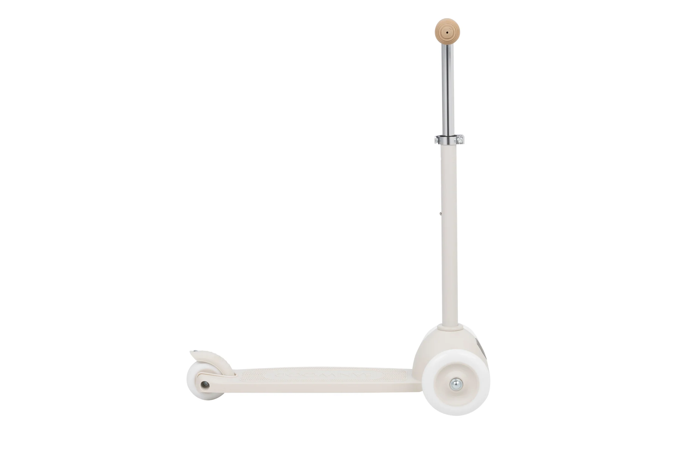 Banwood ECO Kinderstep Scooter - Ivory - Afbeelding 5