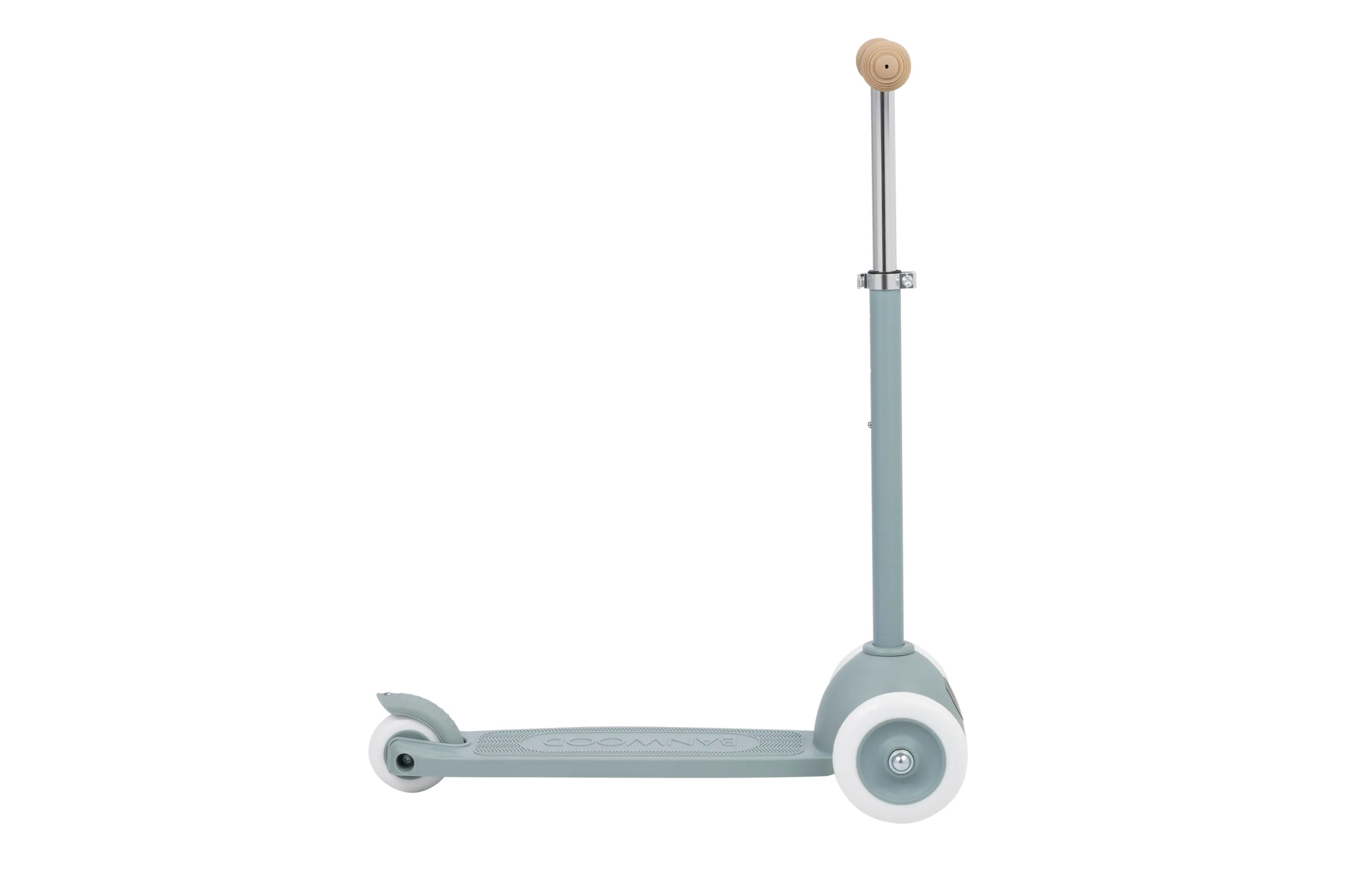 Banwood ECO Kinderstep Scooter - Teal - Afbeelding 7