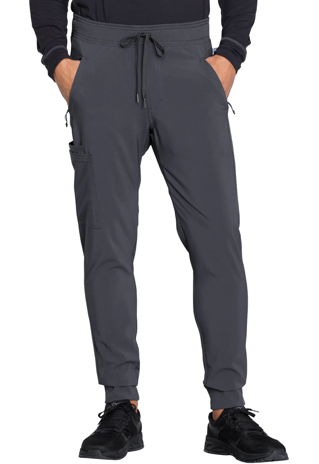Heren broek CK004A in 3 kleuren - Afbeelding 2