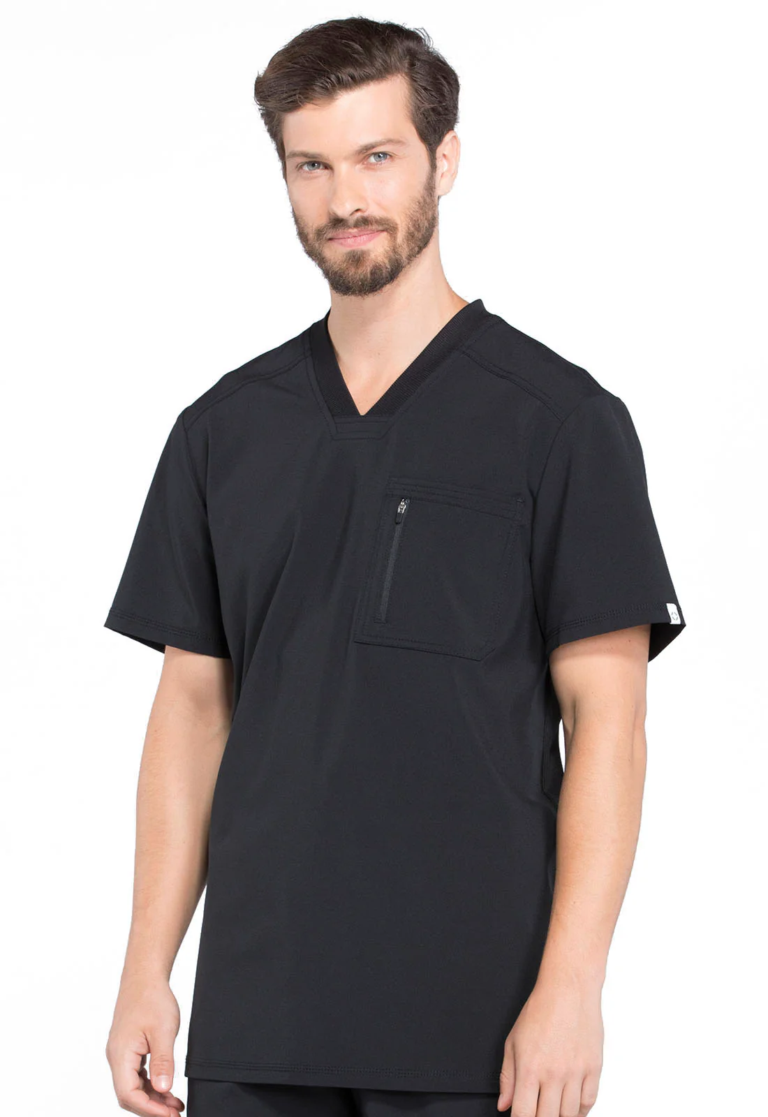 Heren tuniek Infinity CK910A basis kleuren - Afbeelding 6