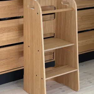 Curve Lab - Montessori Houten Leertoren - Oak