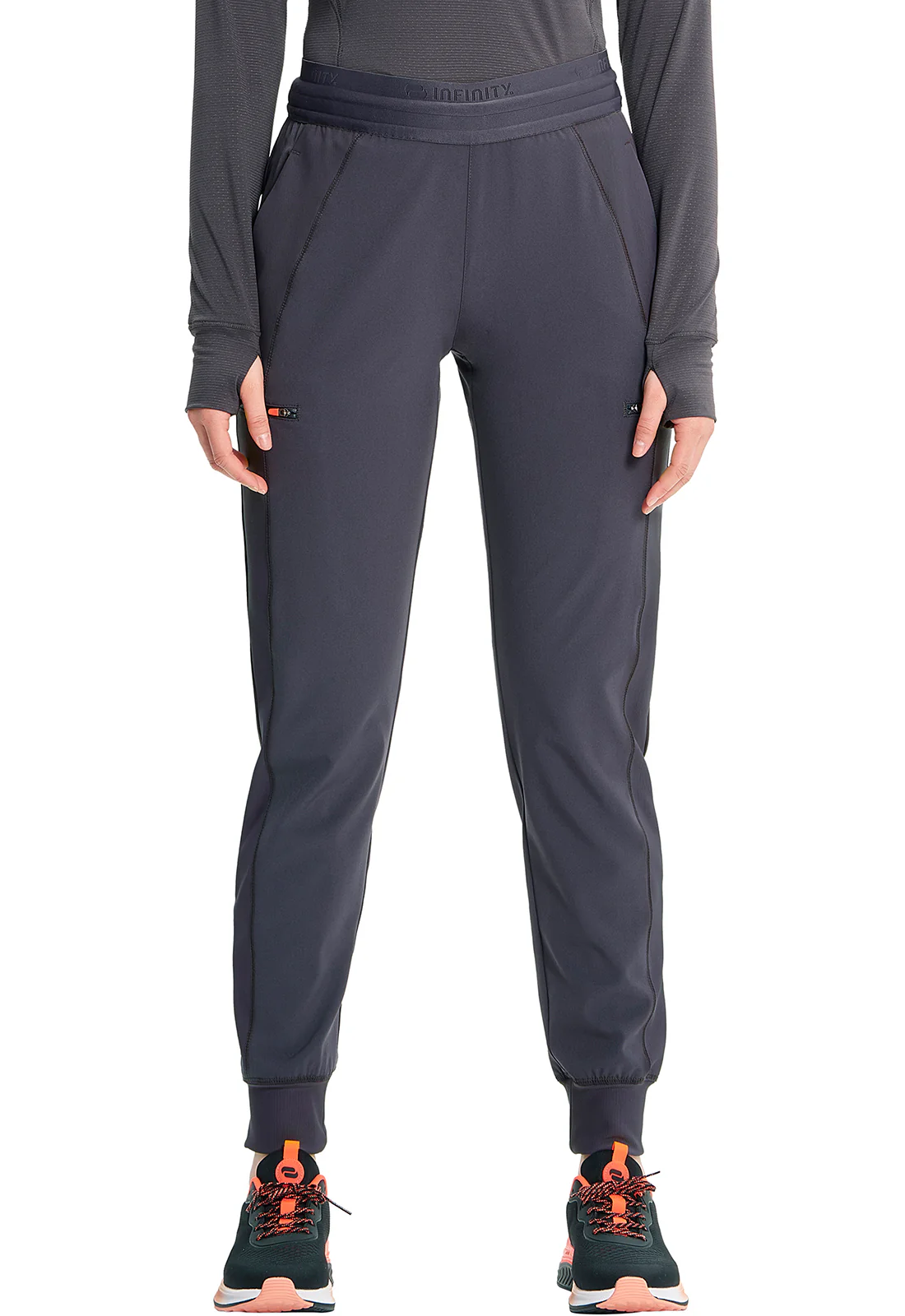 Cherokee Infinity broek IN122A - Afbeelding 5