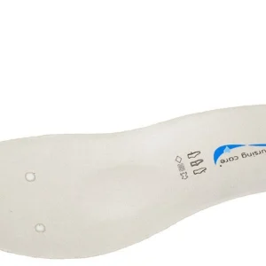 Wash&Go inlegzolen wit