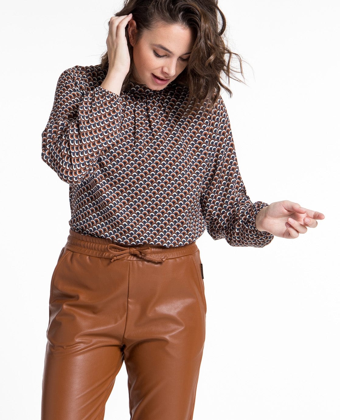Top | Multicolor - Afbeelding 5