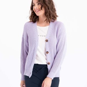 Veste Paris | Lila