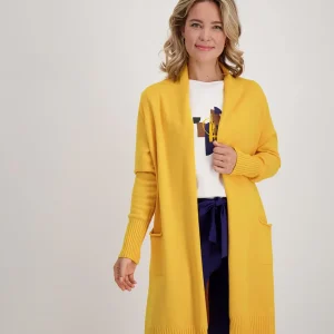 Veste Nadine | Yellow