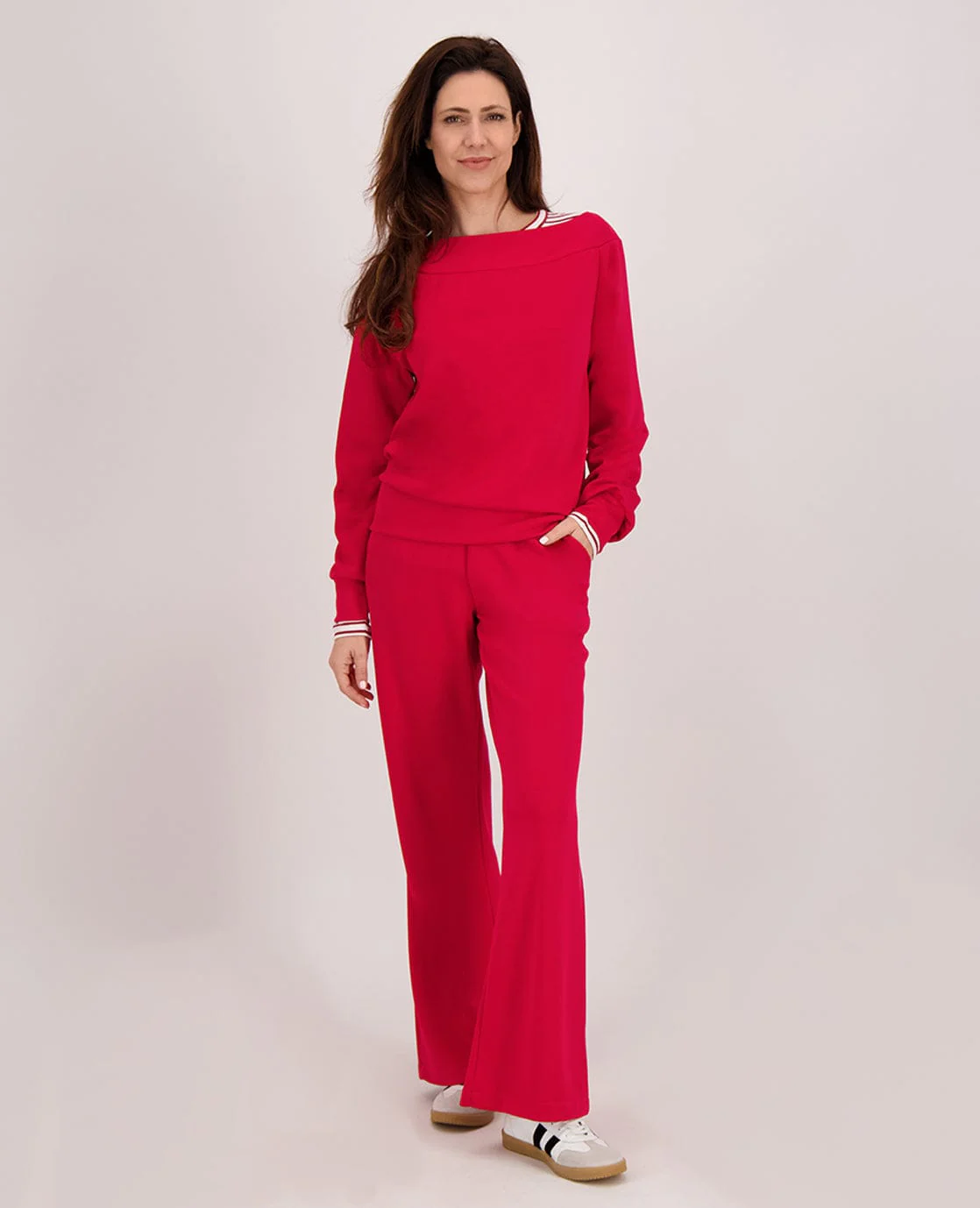 Top Mia | Rood - Afbeelding 6