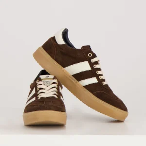 Sneakers Stripes | Bruin
