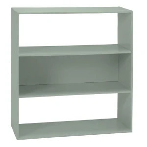 Nofred - Kiddo Shelving - Olive Green