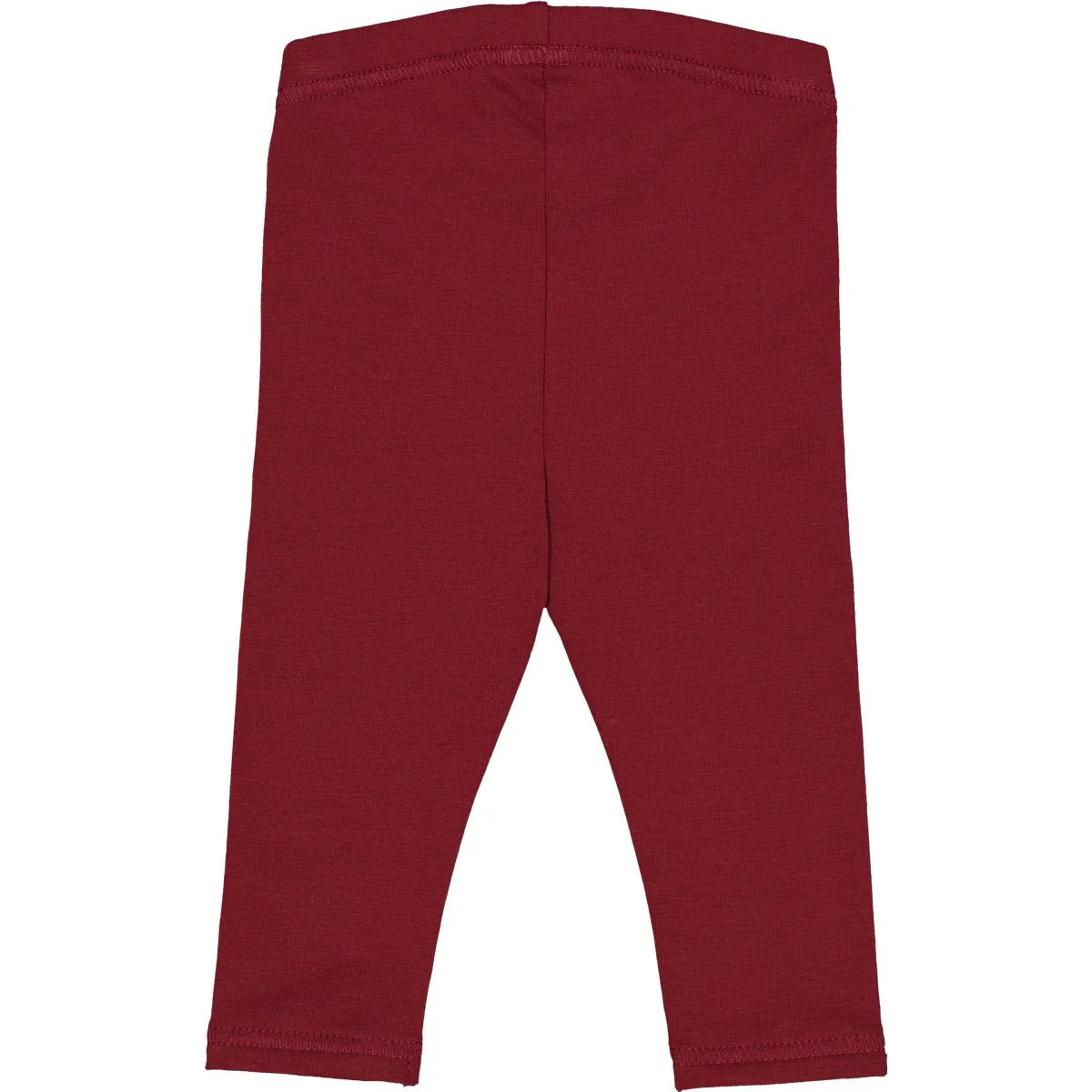Müsli - Cozy me sweat legging (Cabernet) - Afbeelding 3