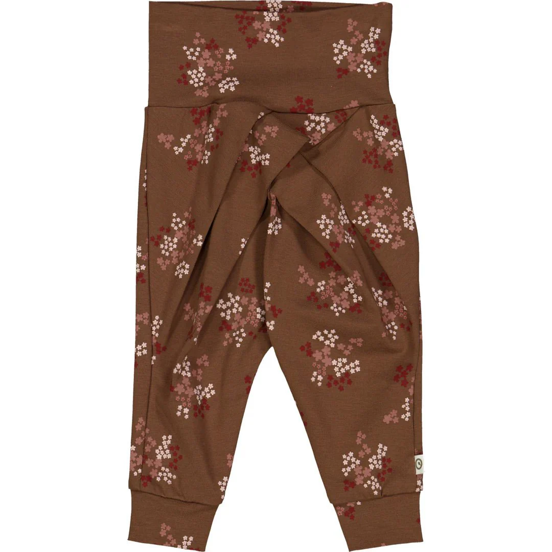 Müsli - Flora Bow babybroek - Afbeelding 2