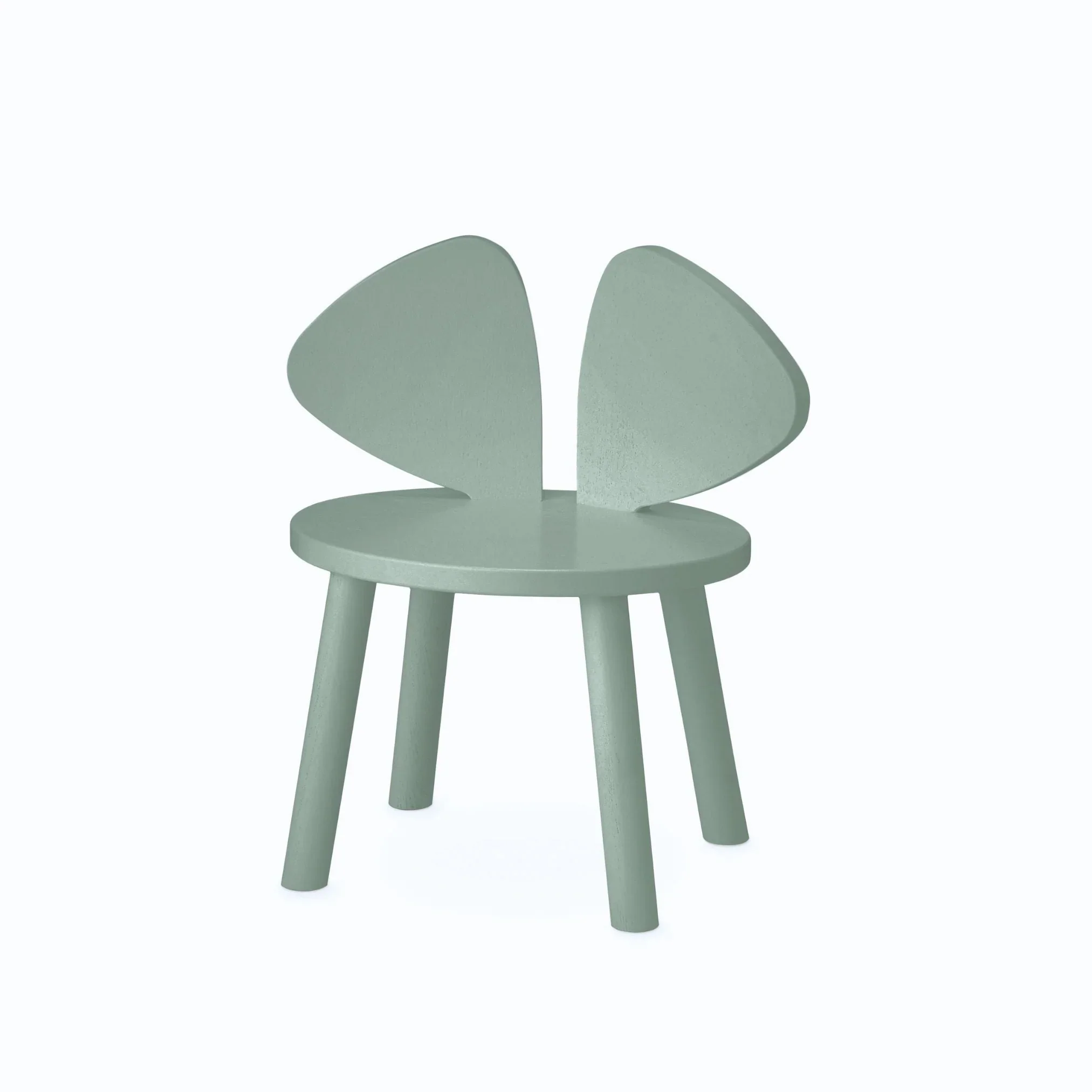 Nofred - Mouse kinderstoel - Oak - Afbeelding 8