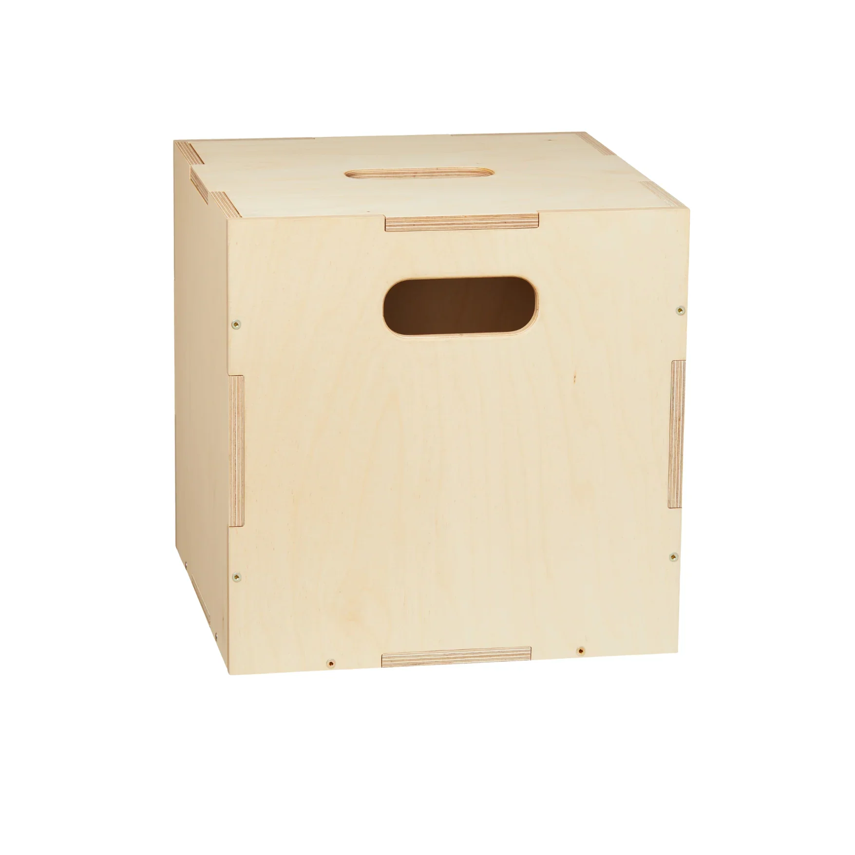 Nofred - Cube Storage/opbergbox - Beige - Afbeelding 8