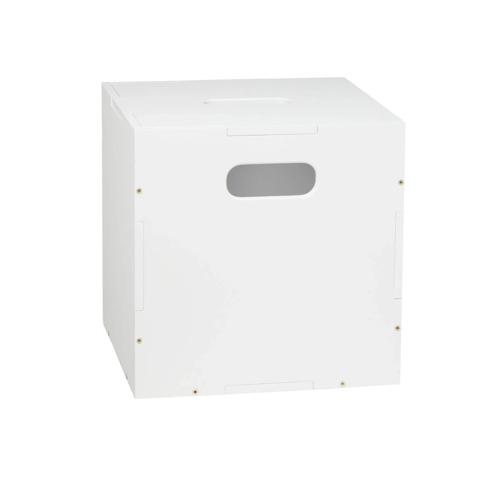 Nofred - Cube Storage/opbergbox - Blue - Afbeelding 6