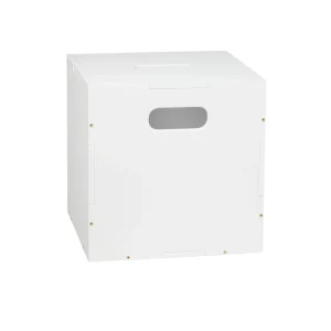 Nofred - Cube Storage/opbergbox - White