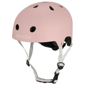 Banwood Fietshelm - Dusty Rose