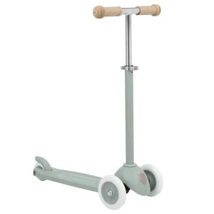 Banwood ECO Kinderstep Scooter - Clay