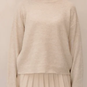 Bodine sweater beige