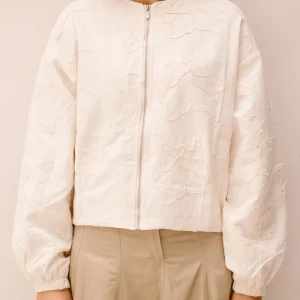 Ela Jacket Beige