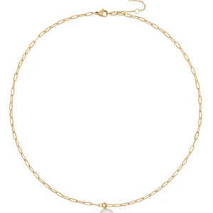 Ketting Contadora - Goud