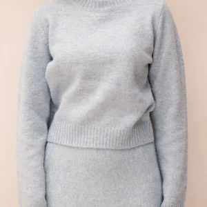 Fonny trui blauw