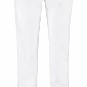 Broek Pearl wit