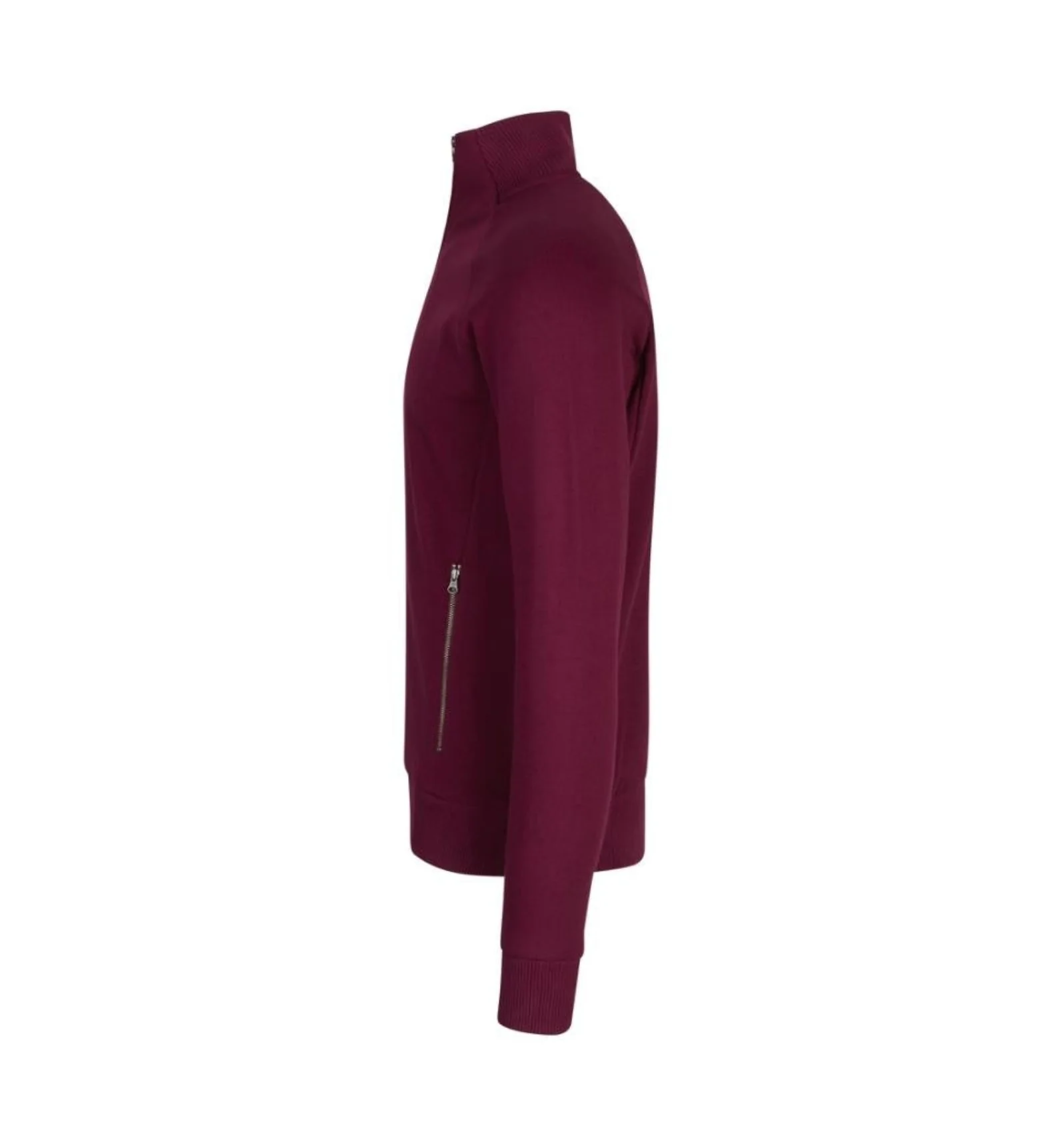 ID Identity heren sweat vest in 5 kleuren - Afbeelding 9