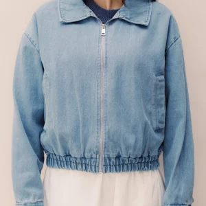 Ira denim jacket