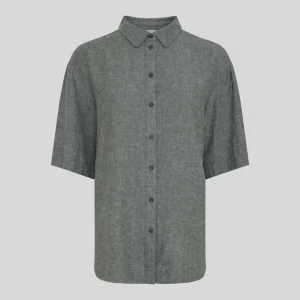 MSCHViana Ginia 3/4 Shirt Laurel W Mel