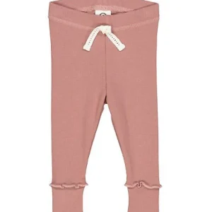 Müsli - Cozy me rib legging/broek (Daydream)