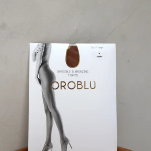 Oroblu Suntime Panty