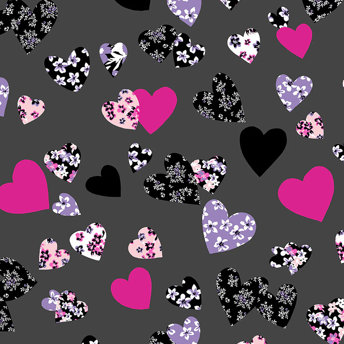 Tuniek Dickies DK616 Loving Blooms - Afbeelding 4