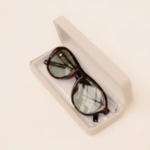 Zonnebril Capri Tortoise